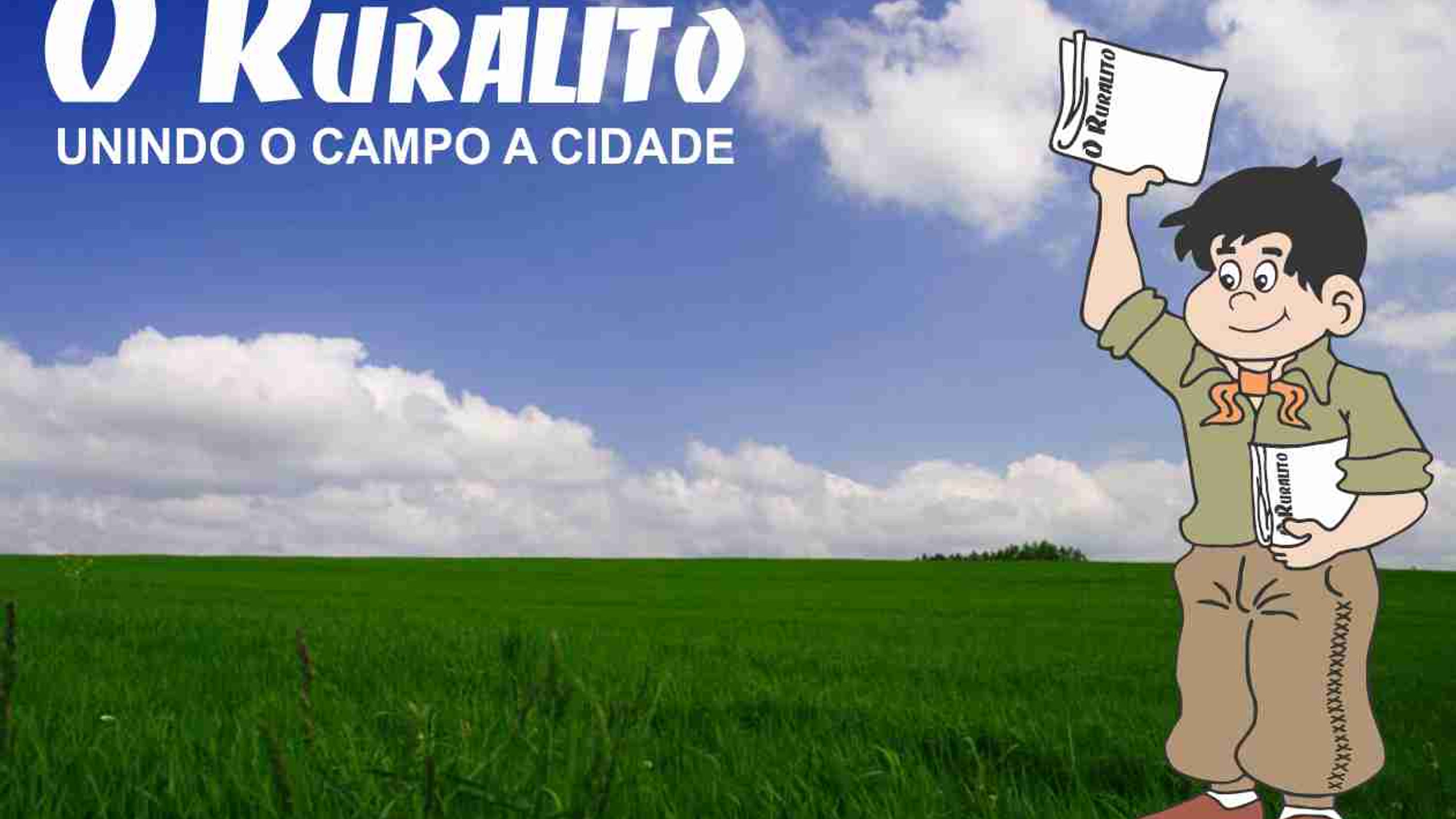 O Ruralito TV
